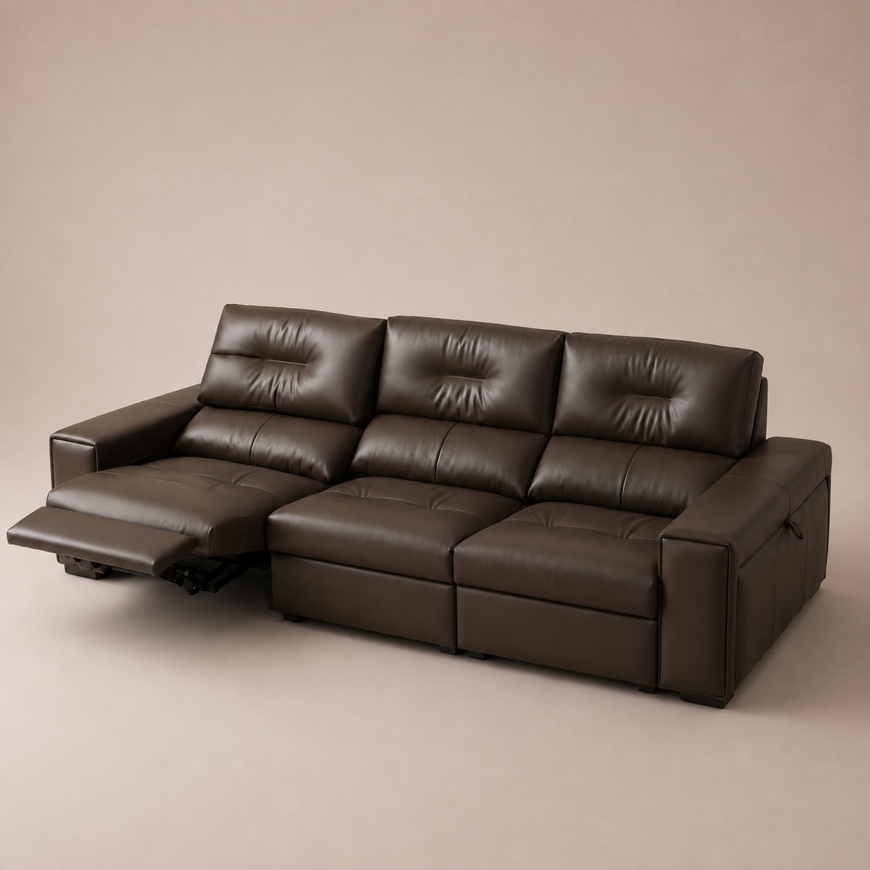 Freya Recliner Sofa