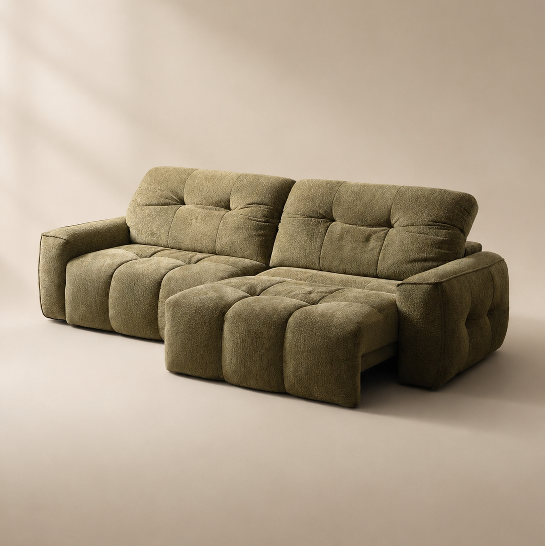 Nara Extendable Sofa