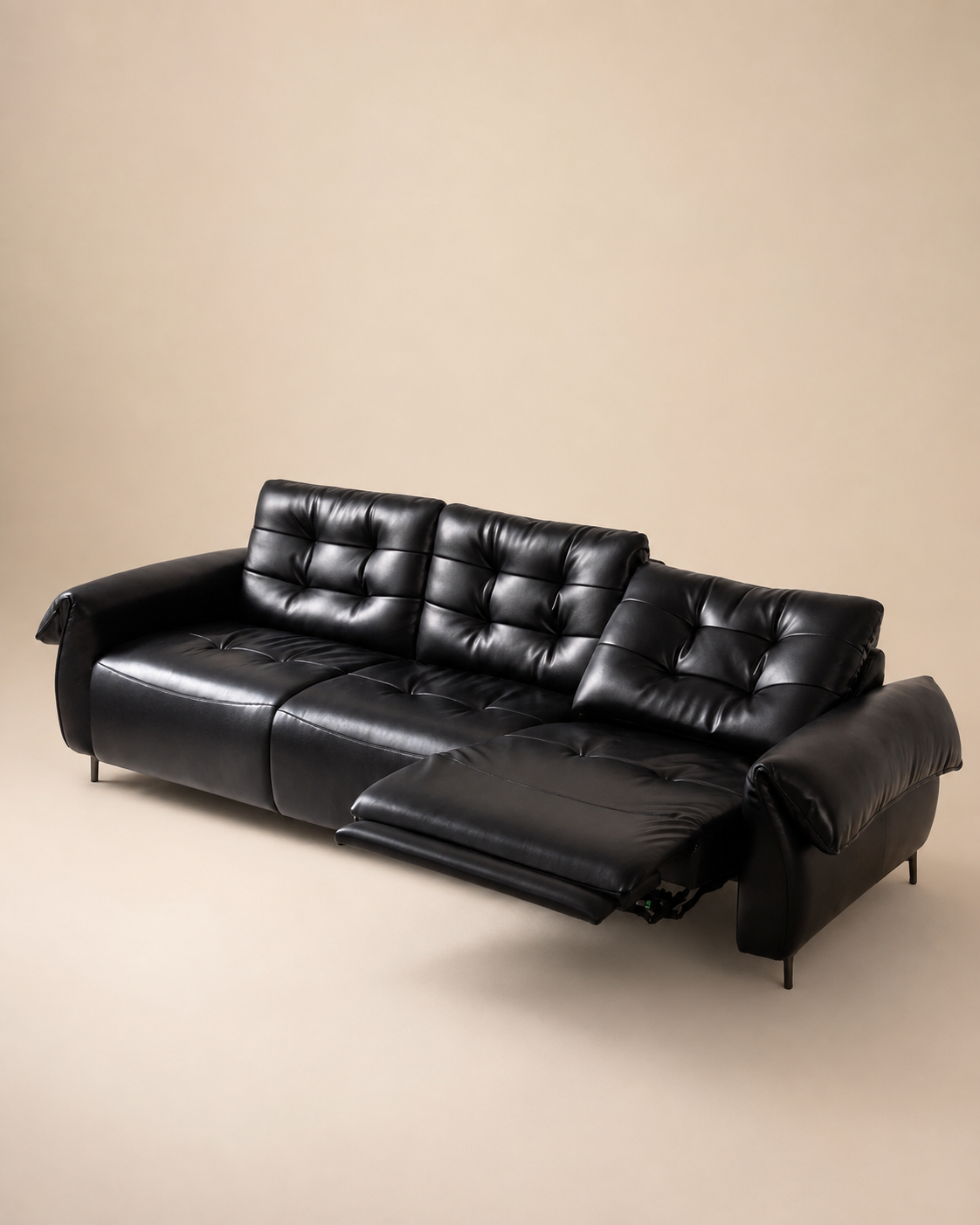 Baxter Recliner Sofa