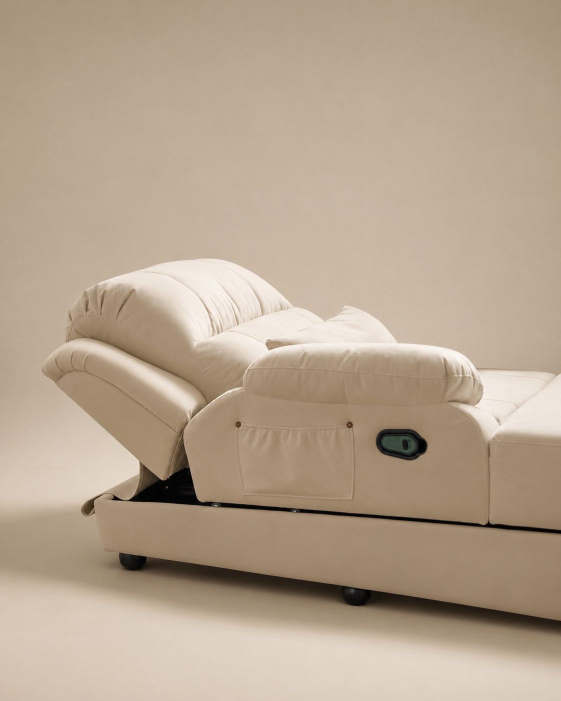 Hamington Recliner Chair