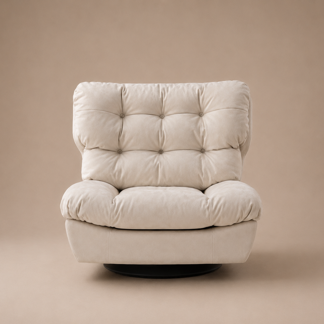 Huda Chair