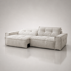 Ausziehbares Sofa Tyler