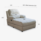 Relaxsessel Hamington