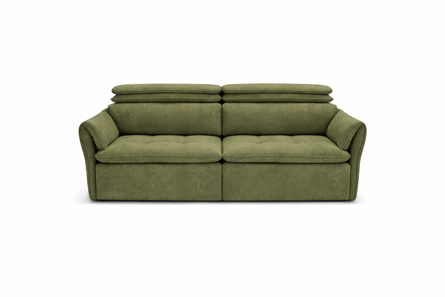 Benjamin in Microfibre