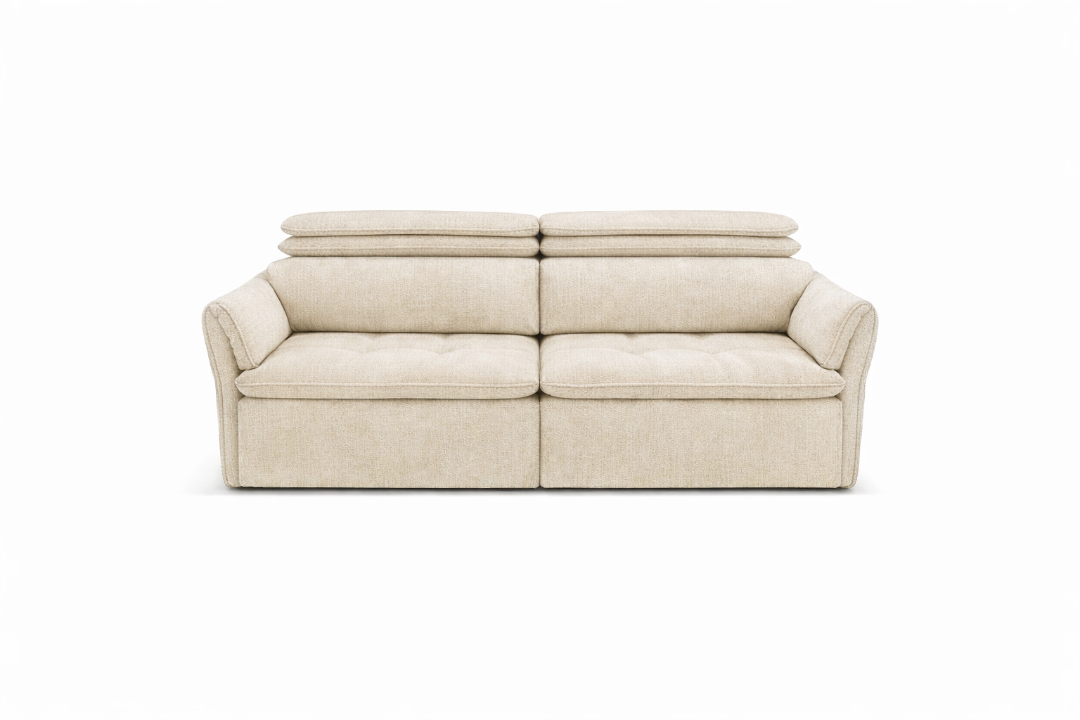 Benjamin in Microfibre