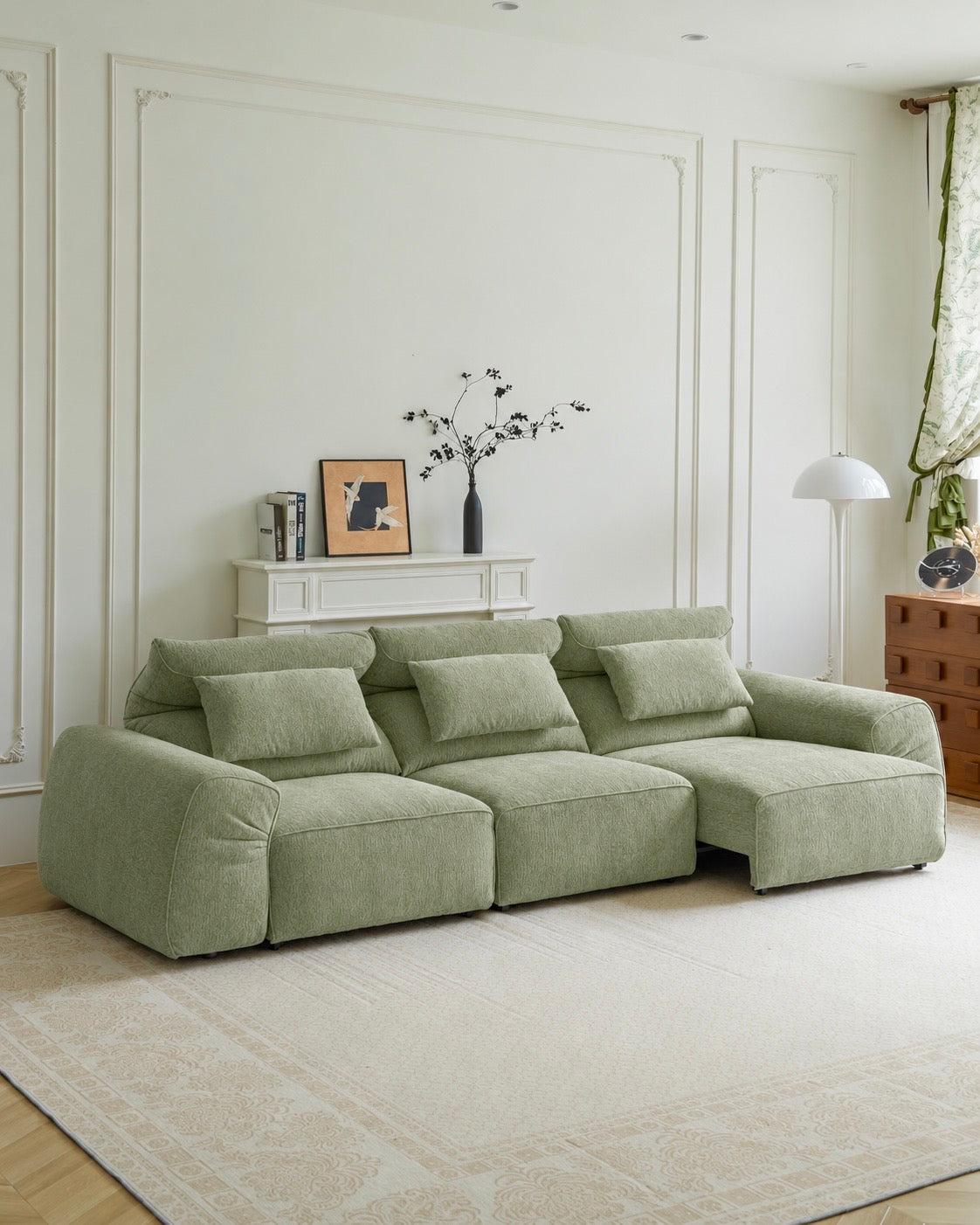 L01 Sage Moss