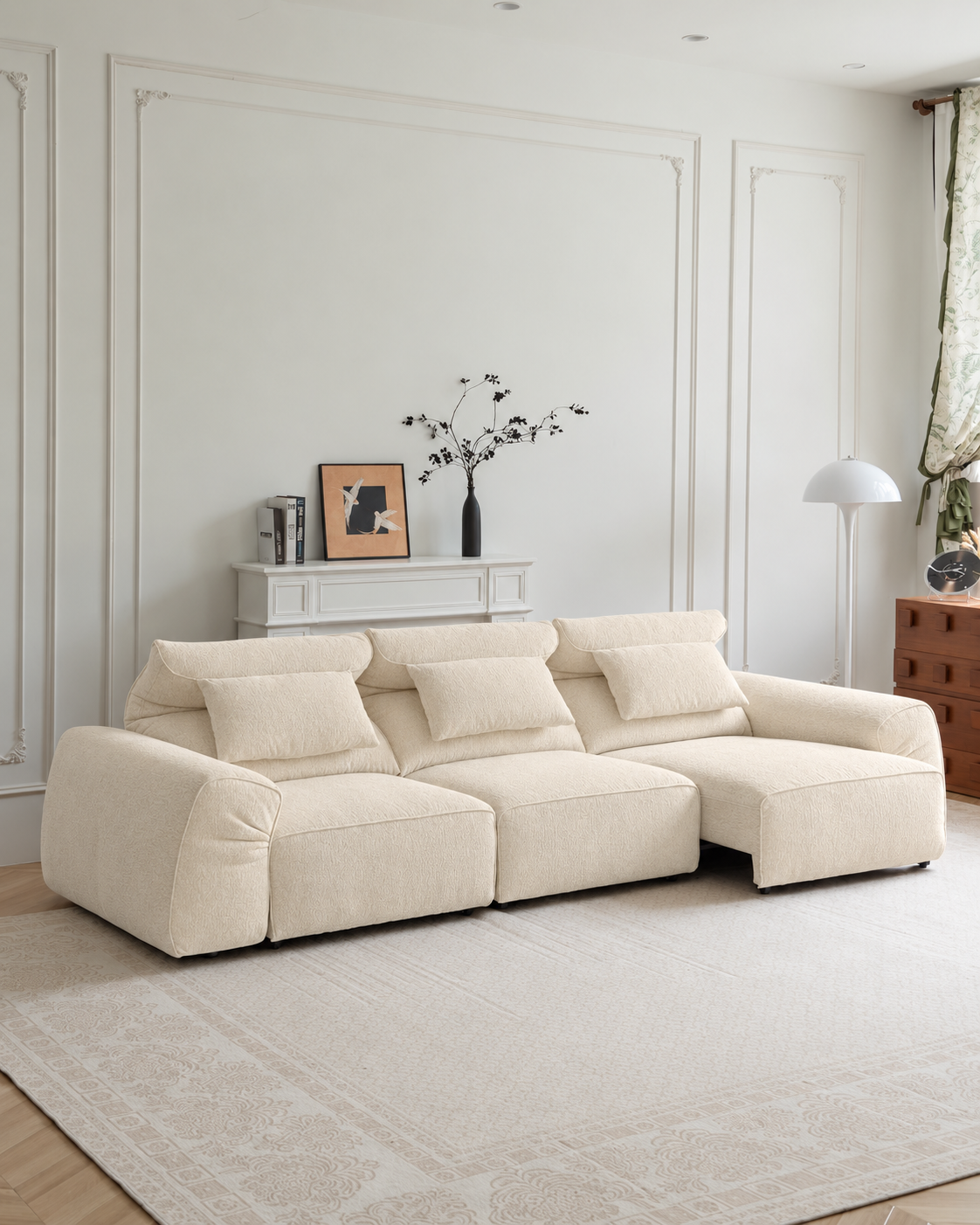 L02 Ivory Dune