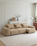 L03 Oat Beige