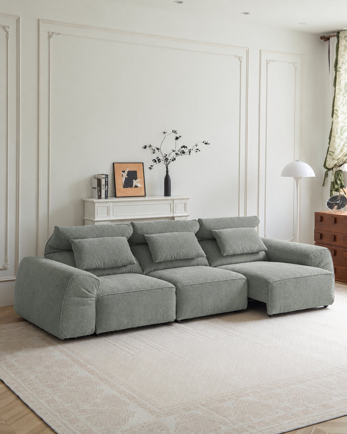 L09 Eucalyptus Grey