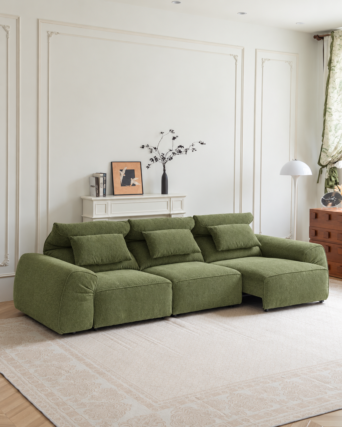 L16 Olive Grove