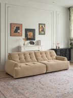 M03 Oat Beige