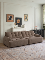 M08 Mocha Taupe