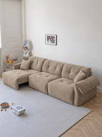 SM15 Bare Almond