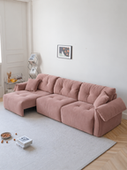 SM12 Rose Blush