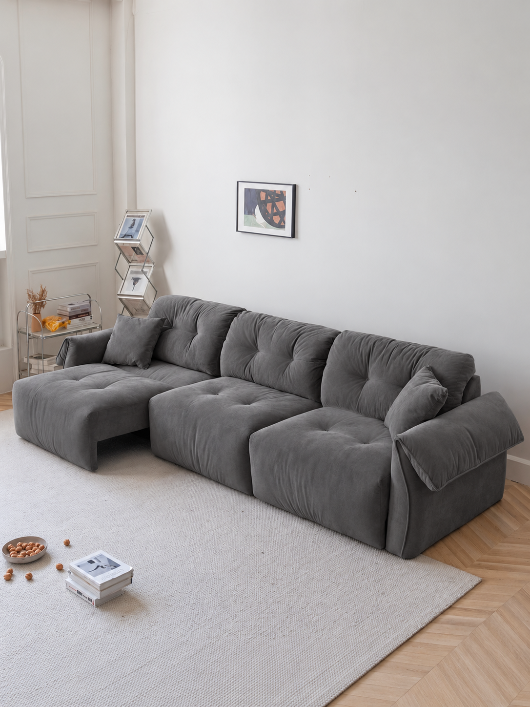 SM22 Smoky Truffle