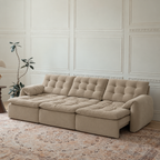 T15 Bare Almond