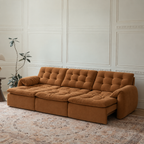 T17 Cognac Brown