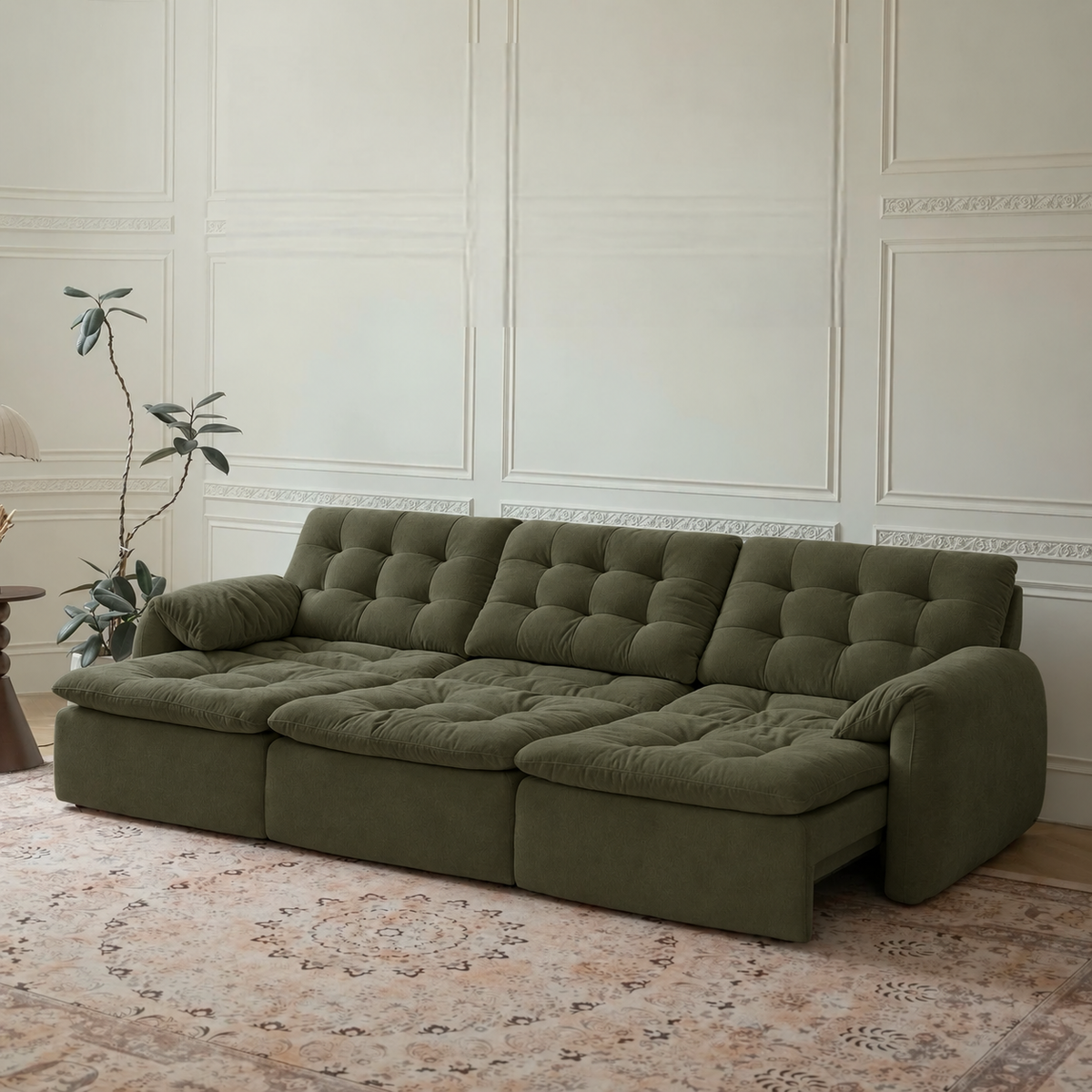 T15 Forest Olive