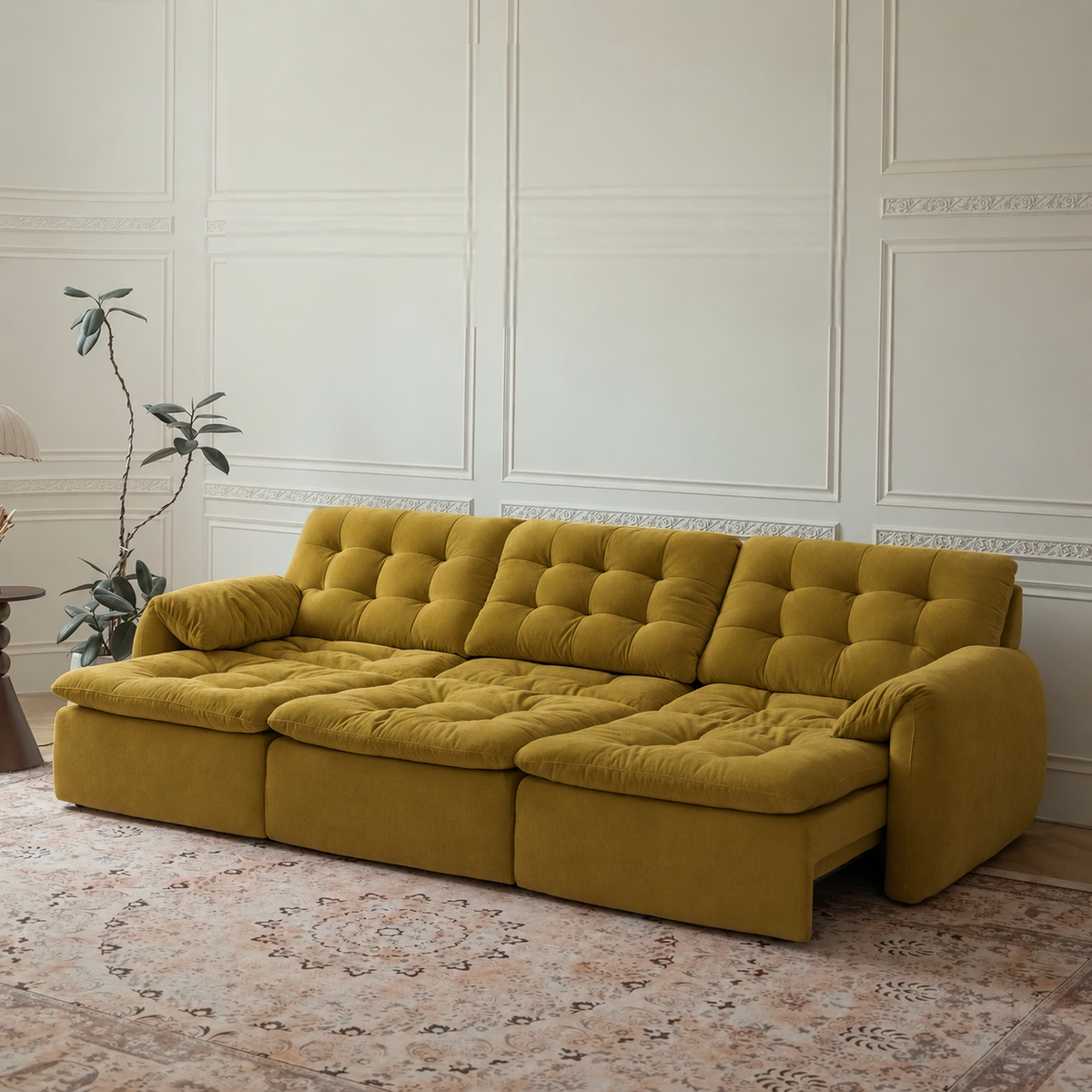 T13 Golden Olive