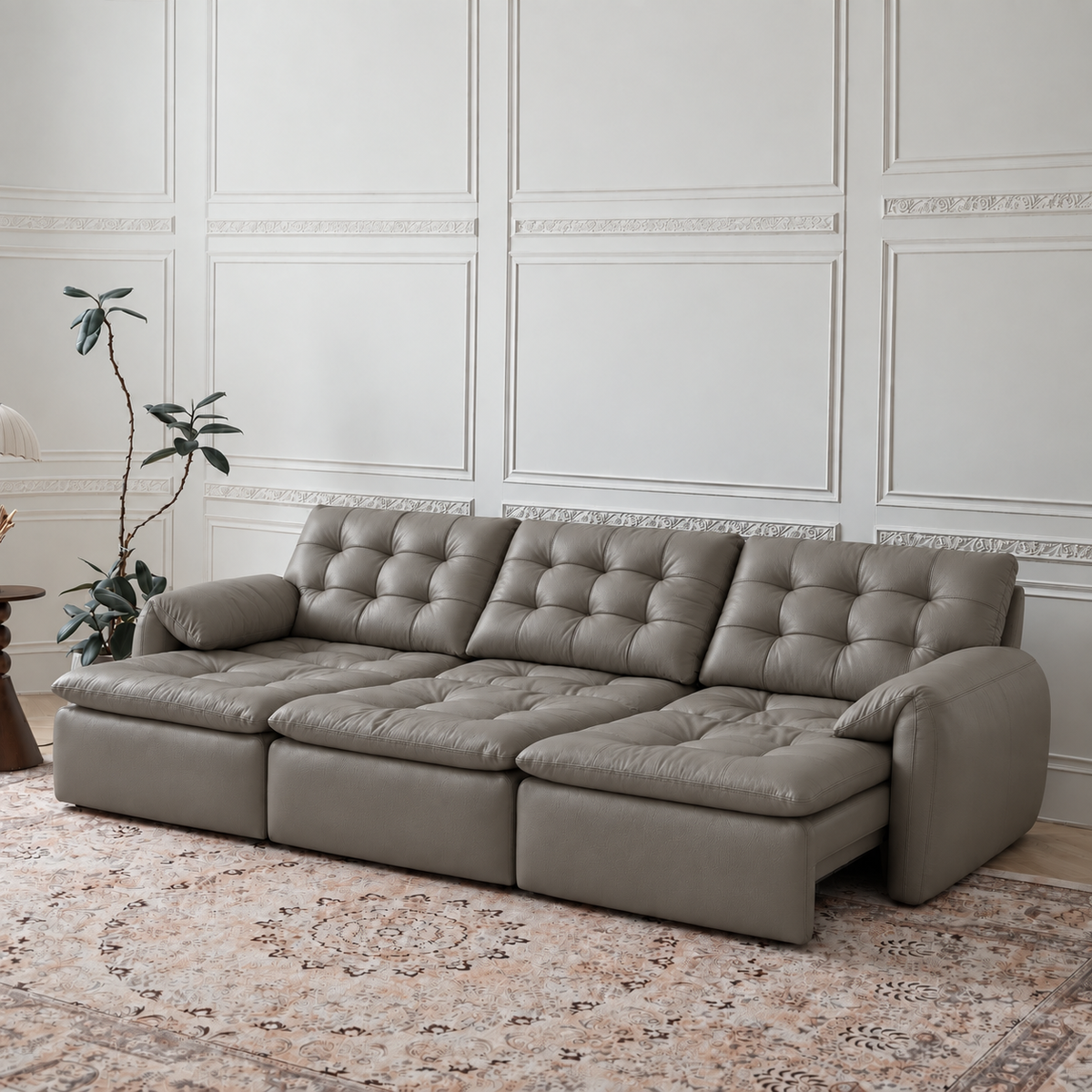 TL07 Urban Taupe