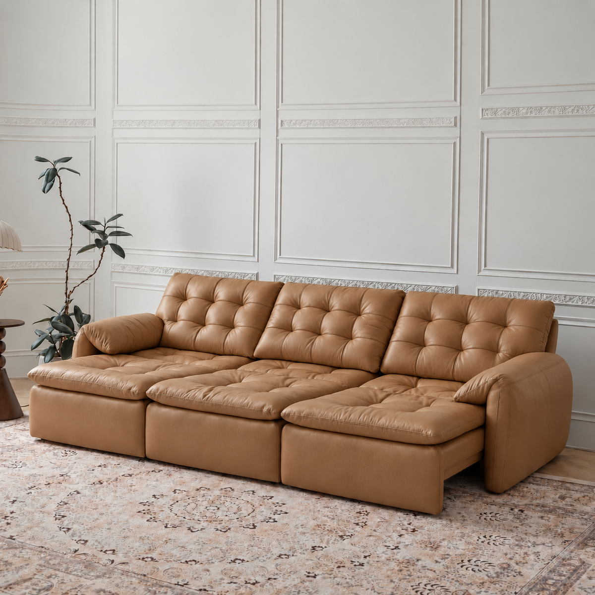 TL16 Honey Tan