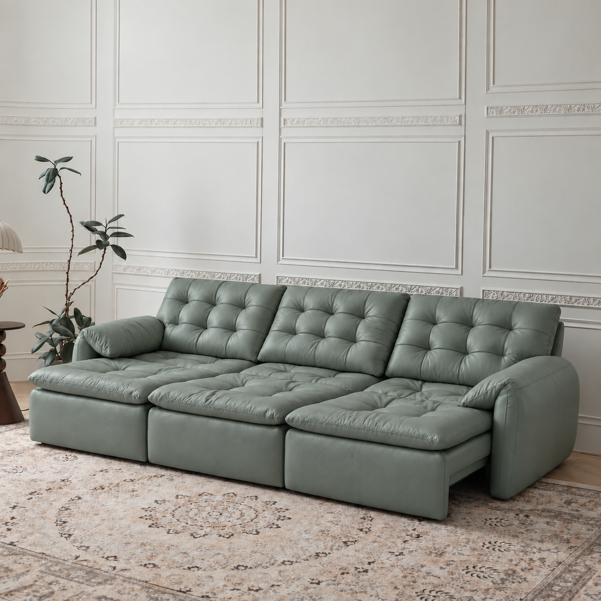 TL17 Willow Green