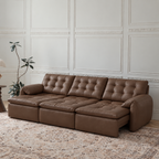 TL18 Chestnut Clay