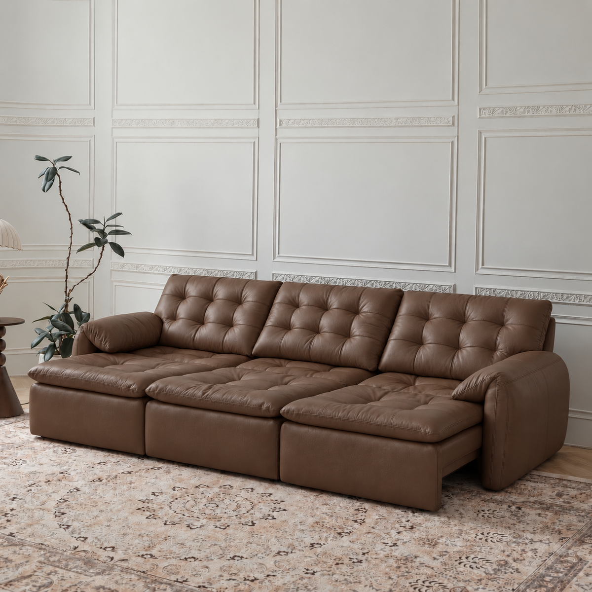 TL18 Chestnut Clay