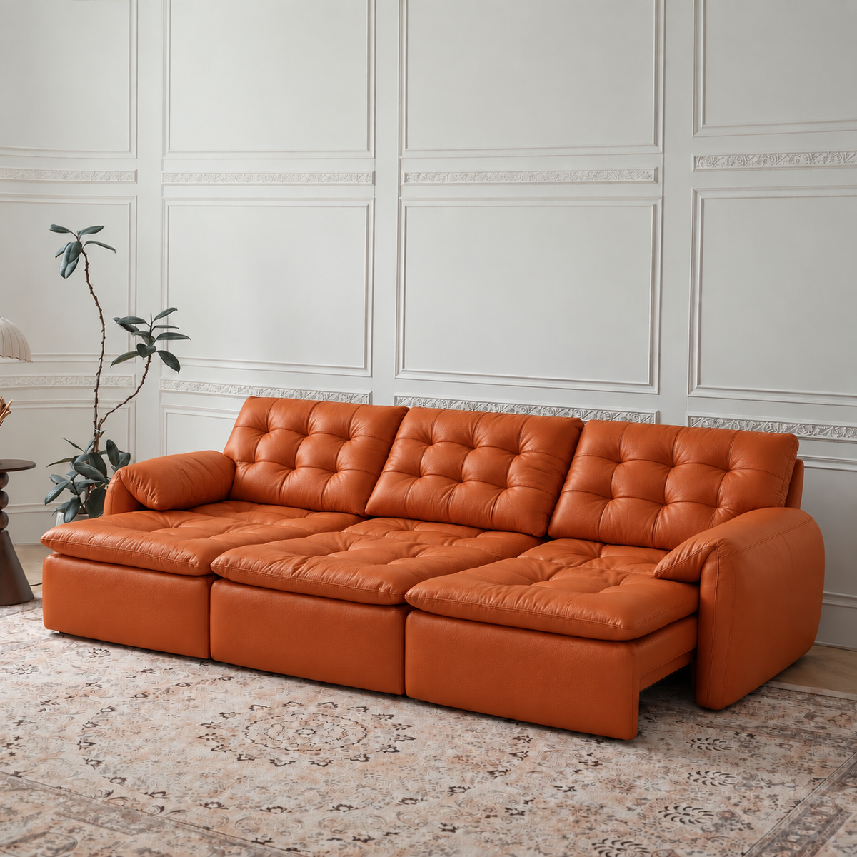 TL20 Ember Orange