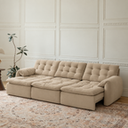 T03 Oat Beige