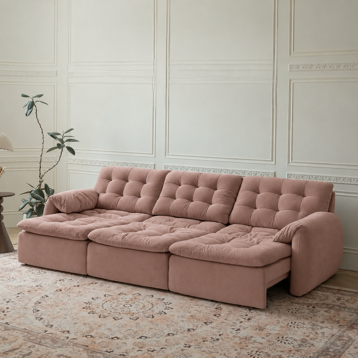 T12 Rose Blush