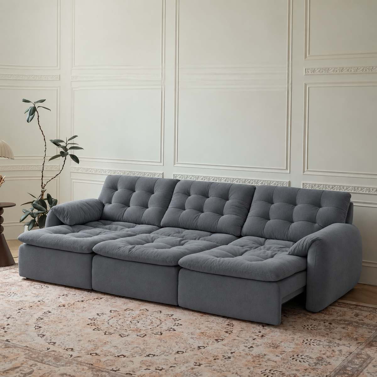 T07 Slate Grey