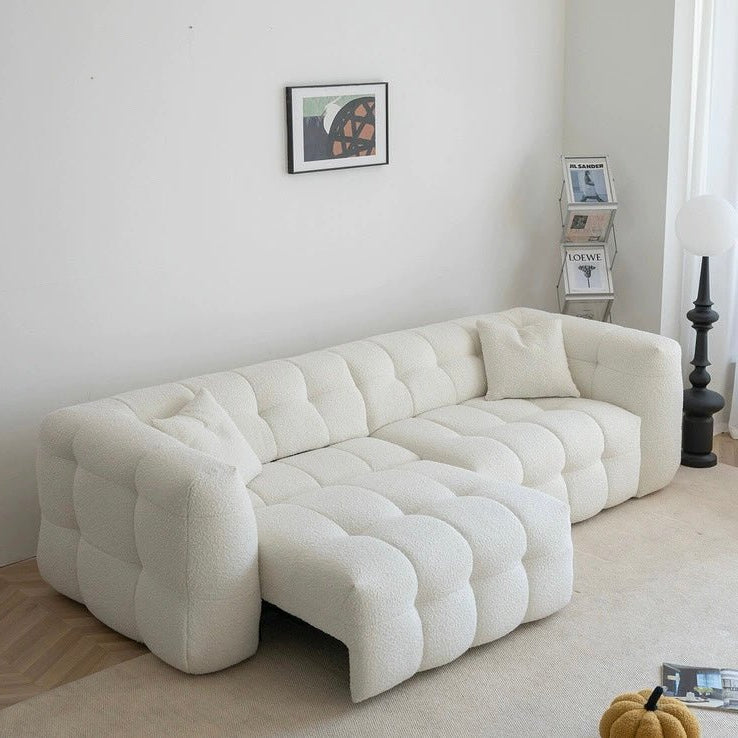 Anakin Extendable Sofa