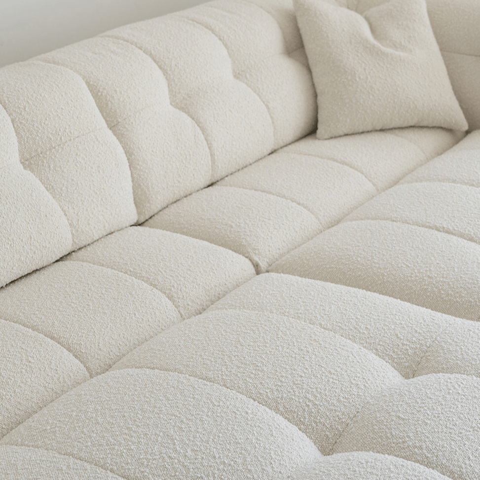 Anakin Extendable Sofa