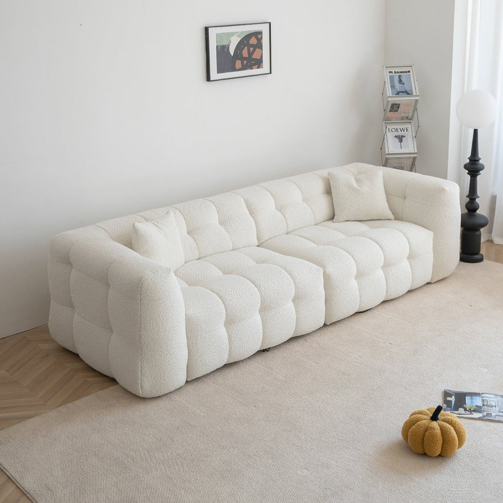 Anakin Extendable Sofa