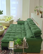 Benjamin in Microfibre